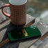 Baylor University Sic Em Green iPhone 11 Skin